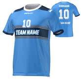 FLIGHT JERSEY 26 - SKY BLUE